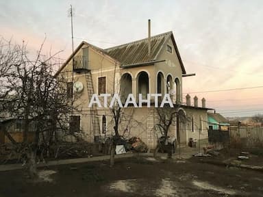 House by the address st. Desantnaya (area 160 m²) - Atlanta.ua - photo 27
