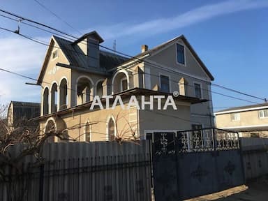 House by the address st. Desantnaya (area 160 m²) - Atlanta.ua - photo 17