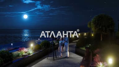 1-room apartment apartment by the address st. Kurortnyy per (area 46,6 m²) - Atlanta.ua - photo 25