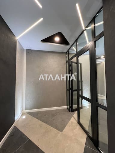 1-room apartment apartment by the address st. Kurortnyy per (area 46,6 m²) - Atlanta.ua - photo 27