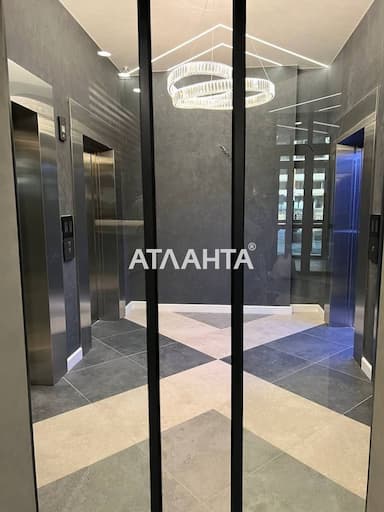 1-room apartment apartment by the address st. Kurortnyy per (area 46,6 m²) - Atlanta.ua - photo 29