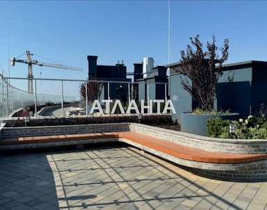 1-room apartment apartment by the address st. Kurortnyy per (area 46,6 m²) - Atlanta.ua - photo 33