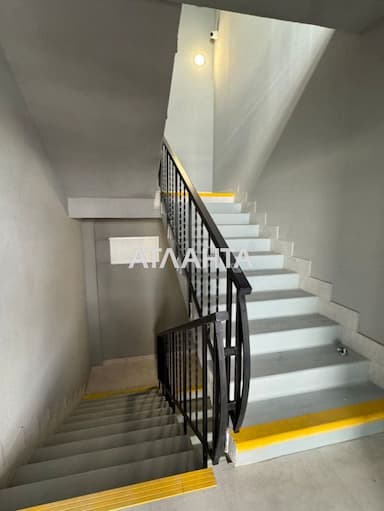 1-room apartment apartment by the address st. Kurortnyy per (area 46,6 m²) - Atlanta.ua - photo 32