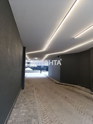 1-room apartment apartment by the address st. Kurortnyy per (area 46,6 m²) - Atlanta.ua - photo 35