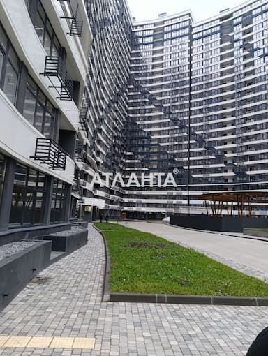 1-room apartment apartment by the address st. Kurortnyy per (area 46,6 m²) - Atlanta.ua - photo 36