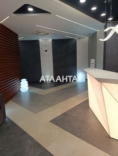 1-room apartment apartment by the address st. Kurortnyy per (area 46,6 m²) - Atlanta.ua - photo 37