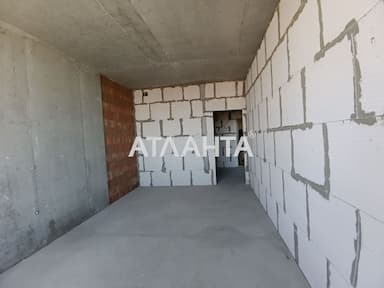 1-room apartment apartment by the address st. Kurortnyy per (area 46,6 m²) - Atlanta.ua - photo 41
