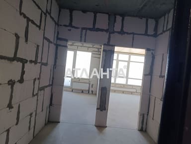 1-room apartment apartment by the address st. Kurortnyy per (area 46,6 m²) - Atlanta.ua - photo 46