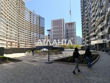 1-room apartment apartment by the address st. Kurortnyy per (area 46,6 m²) - Atlanta.ua - photo 47