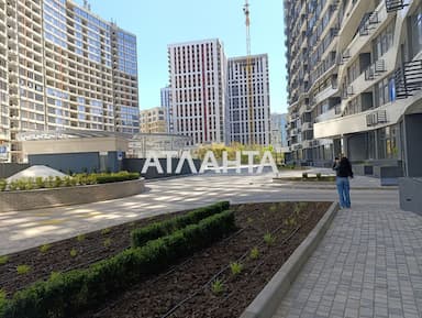 1-room apartment apartment by the address st. Kurortnyy per (area 46,6 m²) - Atlanta.ua - photo 48
