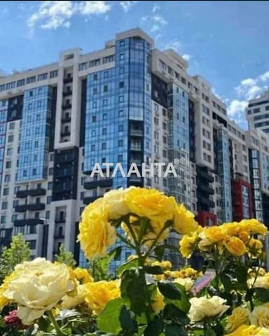 1-room apartment apartment by the address st. Vilyamsa ak (area 38,8 m²) - Atlanta.ua - photo 16