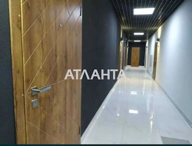 1-room apartment apartment by the address st. Vilyamsa ak (area 38,8 m²) - Atlanta.ua - photo 19