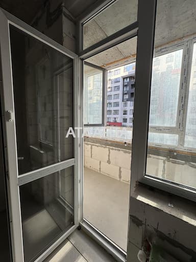 1-room apartment apartment by the address st. Vilyamsa ak (area 38,8 m²) - Atlanta.ua - photo 21