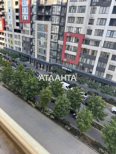 1-room apartment apartment by the address st. Vilyamsa ak (area 38,8 m²) - Atlanta.ua - photo 12