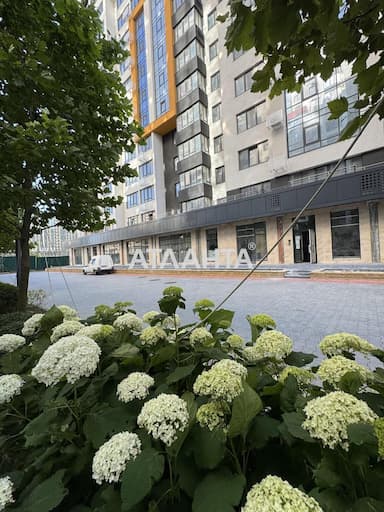 1-room apartment apartment by the address st. Vilyamsa ak (area 38,8 m²) - Atlanta.ua - photo 22