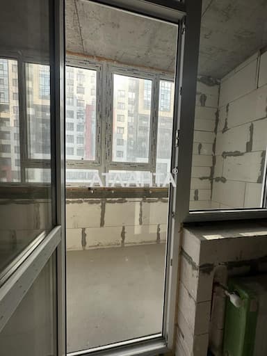 1-room apartment apartment by the address st. Vilyamsa ak (area 38,8 m²) - Atlanta.ua - photo 13