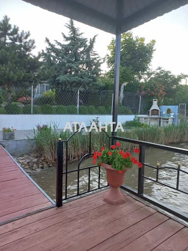 House by the address st. Limannaya (area 160 m²) - Atlanta.ua - photo 27