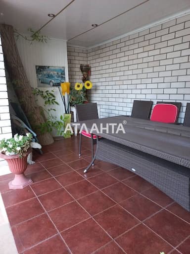 House by the address st. Limannaya (area 160 m²) - Atlanta.ua - photo 30