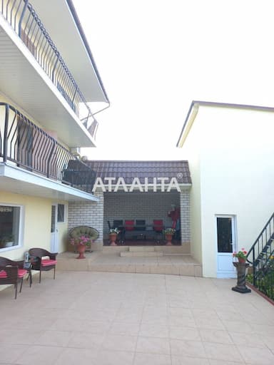 House by the address st. Limannaya (area 160 m²) - Atlanta.ua - photo 20