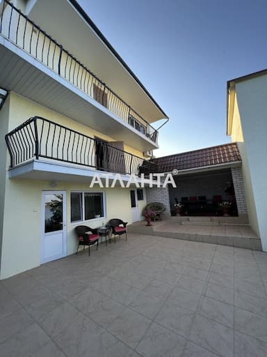 House by the address st. Limannaya (area 160 m²) - Atlanta.ua - photo 36