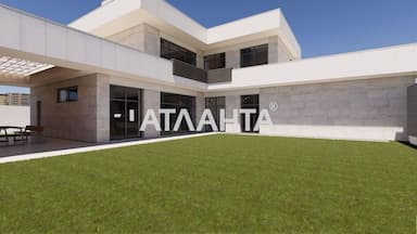 Будинок за адресою вул. Дайберг (площа 310 м²) - Atlanta.ua - фото 23