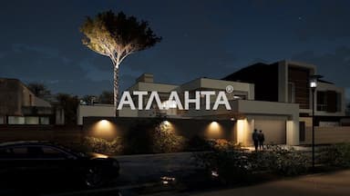 Будинок за адресою вул. Дайберг (площа 310 м²) - Atlanta.ua - фото 29