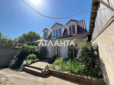House by the address st. Yadova Sergeya Yubileynaya (area 110 m²) - Atlanta.ua - photo 16
