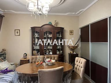 House by the address st. Yadova Sergeya Yubileynaya (area 110 m²) - Atlanta.ua - photo 21
