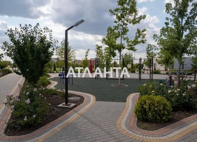 Будинок за адресою вул. Дайберг (площа 95 м²) - Atlanta.ua - фото 33