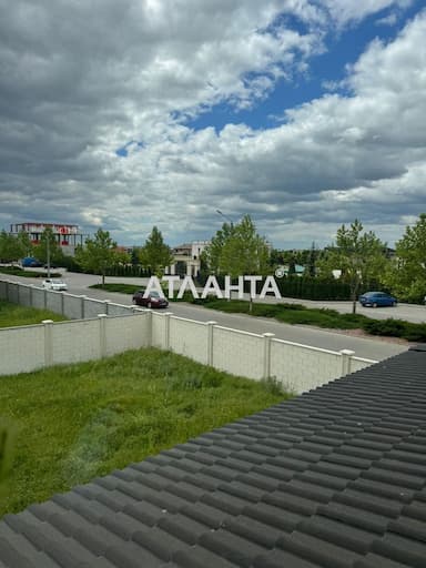 Будинок за адресою вул. Дайберг (площа 300 м²) - Atlanta.ua - фото 20