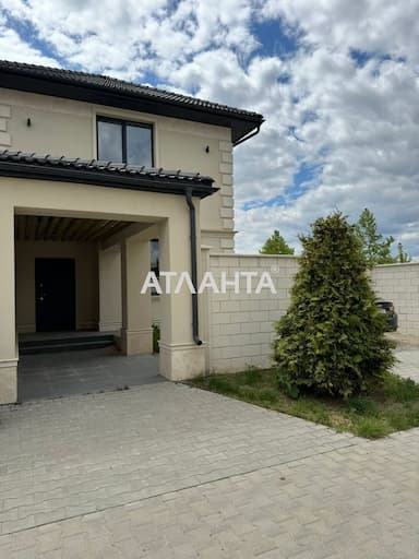 Будинок за адресою вул. Дайберг (площа 300 м²) - Atlanta.ua - фото 25