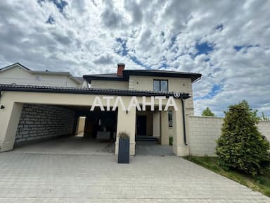 Будинок за адресою вул. Дайберг (площа 300 м²) - Atlanta.ua - фото 26