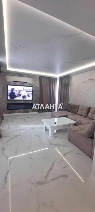 Будинок за адресою вул. Дайберг (площа 217,8 м²) - Atlanta.ua - фото 19