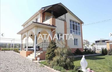 House by the address st. Lugovaya (area 170 m²) - Atlanta.ua - photo 14