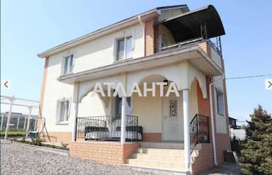 House by the address st. Lugovaya (area 170 m²) - Atlanta.ua - photo 25