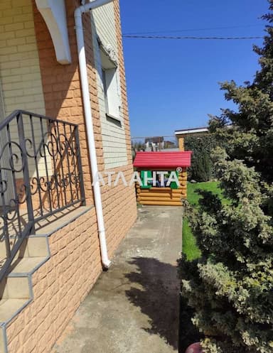 House by the address st. Lugovaya (area 170 m²) - Atlanta.ua - photo 26