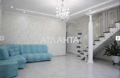 House by the address st. Lugovaya (area 170 m²) - Atlanta.ua - photo 15