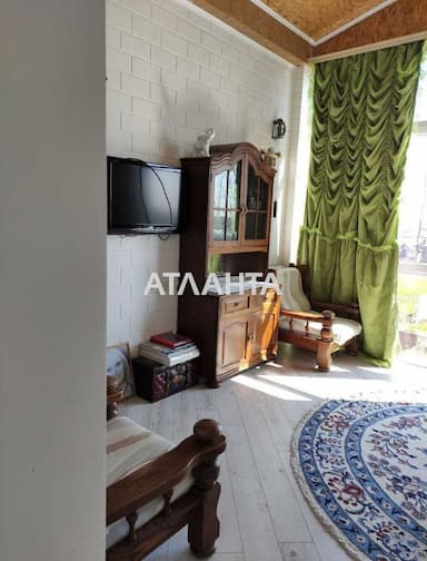 House by the address st. Lugovaya (area 170 m²) - Atlanta.ua - photo 22