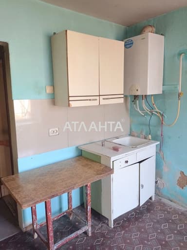 House by the address st. Promyshlennaya (area 39 m²) - Atlanta.ua - photo 17