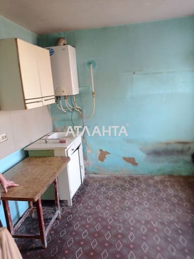 House by the address st. Promyshlennaya (area 39 m²) - Atlanta.ua - photo 19