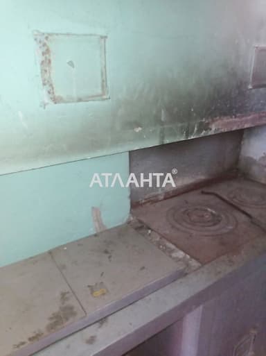 House by the address st. Promyshlennaya (area 39 m²) - Atlanta.ua - photo 20