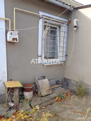 House by the address st. Promyshlennaya (area 39 m²) - Atlanta.ua - photo 23