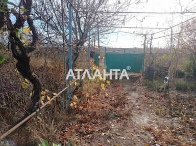 House by the address st. Promyshlennaya (area 39 m²) - Atlanta.ua - photo 25
