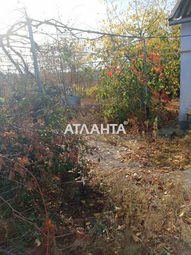 House by the address st. Promyshlennaya (area 39 m²) - Atlanta.ua - photo 26