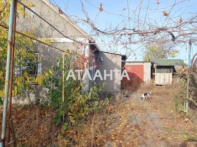 House by the address st. Promyshlennaya (area 39 m²) - Atlanta.ua - photo 27