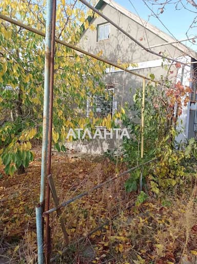House by the address st. Promyshlennaya (area 39 m²) - Atlanta.ua - photo 29