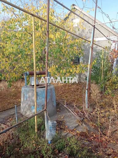 House by the address st. Promyshlennaya (area 39 m²) - Atlanta.ua - photo 30