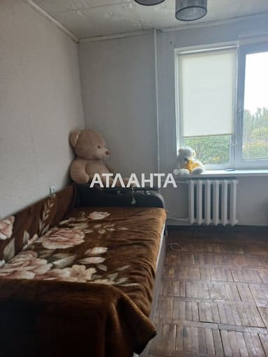 3-rooms apartment apartment by the address st. Ovidiopolskaya dor 3 (area 56,5 m²) - Atlanta.ua - photo 12