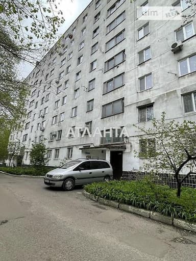 3-rooms apartment apartment by the address st. Ovidiopolskaya dor 3 (area 56,5 m²) - Atlanta.ua - photo 18