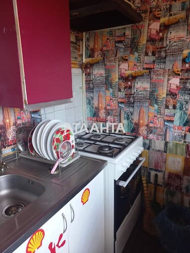 3-rooms apartment apartment by the address st. Ovidiopolskaya dor 3 (area 56,5 m²) - Atlanta.ua - photo 20
